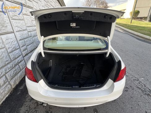 Used 2015 BMW 528i xDrive Sedan image 48