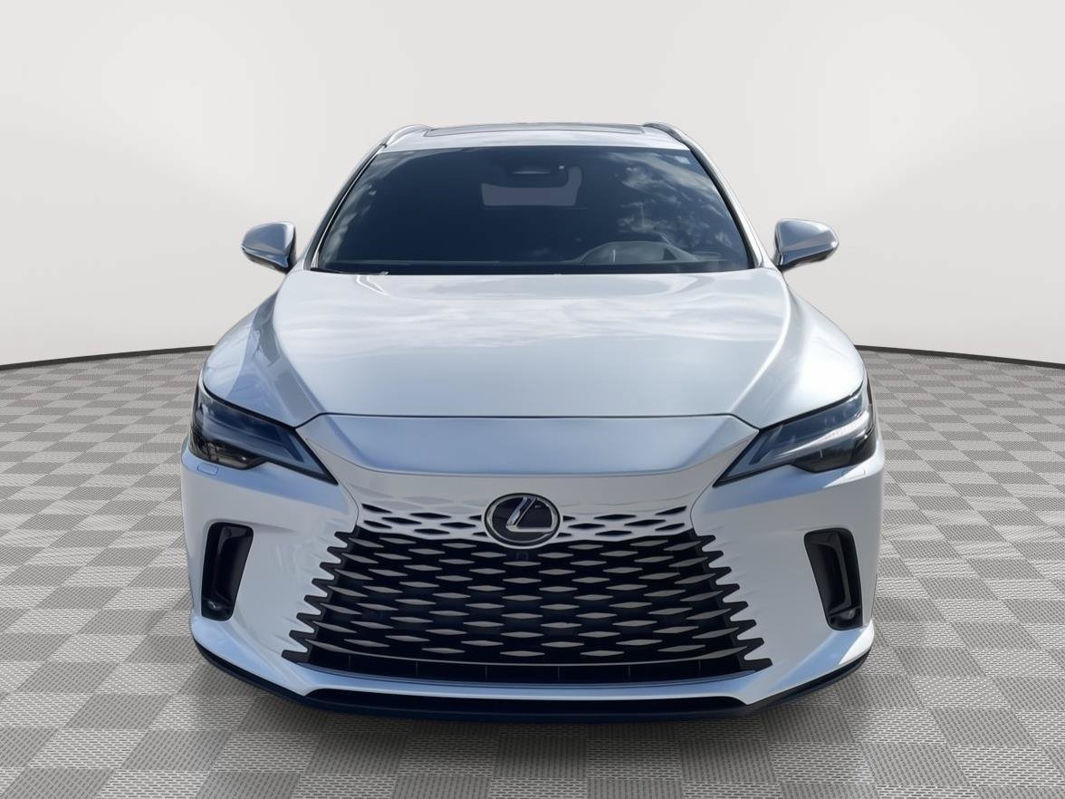 Used 2023 Lexus RX 350 AWD w/ Cold Area Package image 9