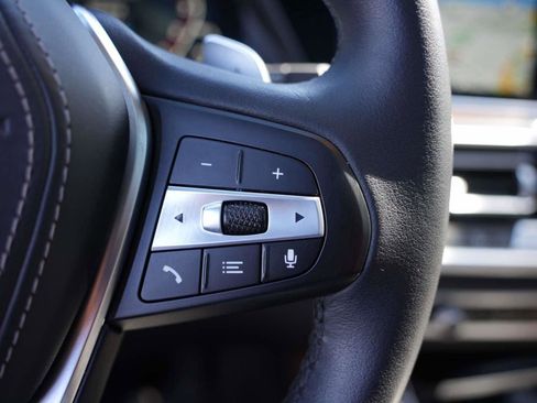 Certified 2023 BMW X5 xDrive45e w/ Parking Assistance Package image 19