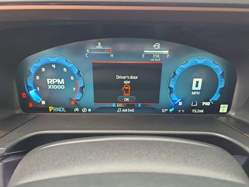 New 2025 Ford Bronco Sport Outer Banks w/ Outer Banks Tech Package+ image 26