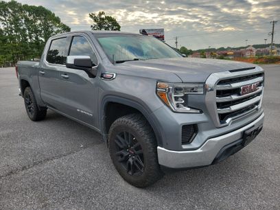 Used 2020 GMC Sierra 1500 SLE w/ SLE Value Package