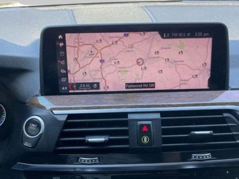 Used 2019 BMW X3 xDrive30i w/ Convenience Package image 23