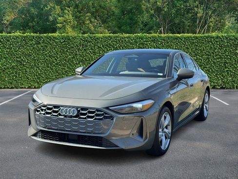 Used 2025 Audi A5 2.0T Premium w/ Convenience Package image 6