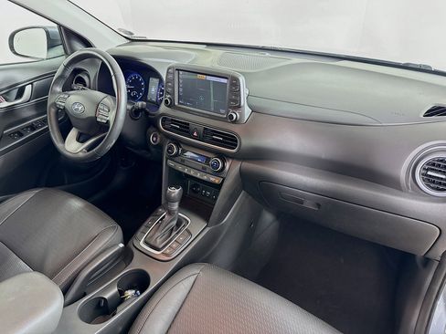 Used 2020 Hyundai Kona Ultimate image 37