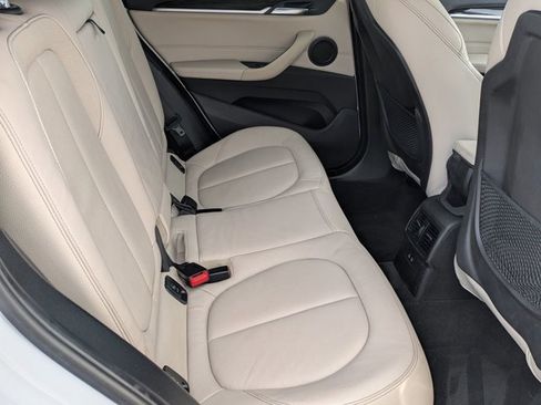 Used 2020 BMW X1 sDrive28i w/ Convenience Package image 21