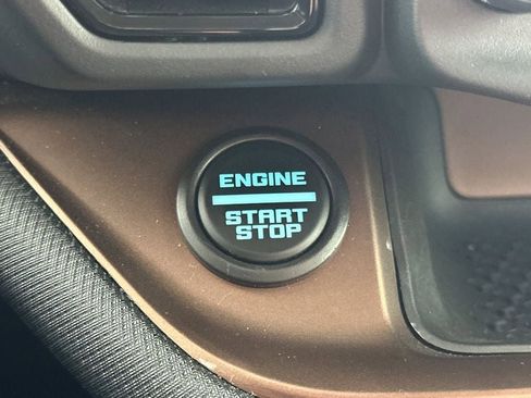 Used 2023 Ford Bronco Sport Outer Banks w/ Tech Package image 20