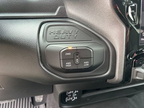New 2026 RAM 3500 Tradesman image 23