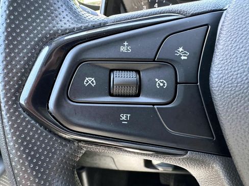 Used 2024 Chevrolet Trax LS w/ LS Convenience Package FWD image 14