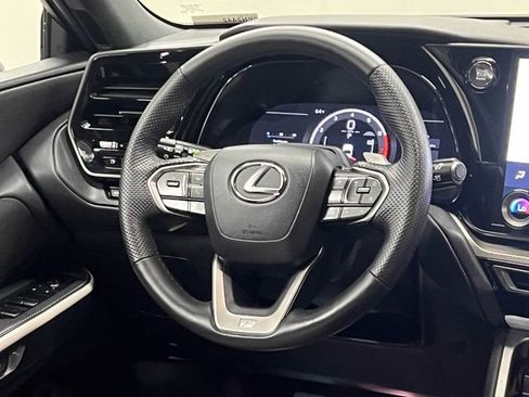 Certified 2026 Lexus TX 350 AWD w/ Technology Package image 15