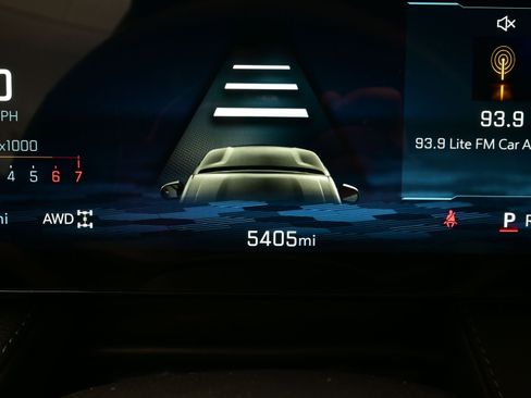 Used 2026 Chevrolet Equinox LT w/ Convenience Package II image 24