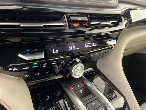 New 2026 Acura MDX Type S image 33