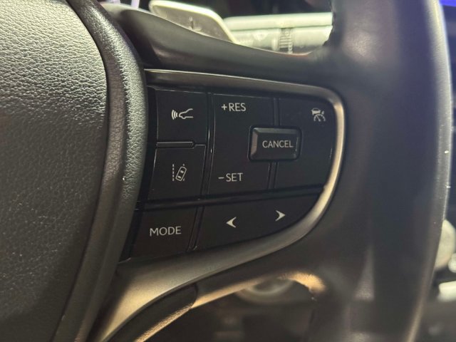 Used 2024 Lexus ES 300h w/ Premium Package FWD image 27