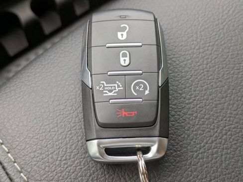 New 2026 RAM 1500 Lone Star image 25