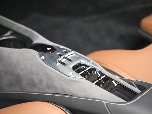 Certified 2024 Ferrari SF90 Spider image 21