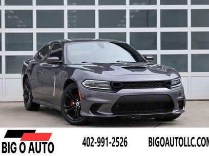 Used 2021 Dodge Charger R/T