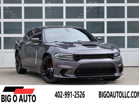 Used 2021 Dodge Charger R/T image 1