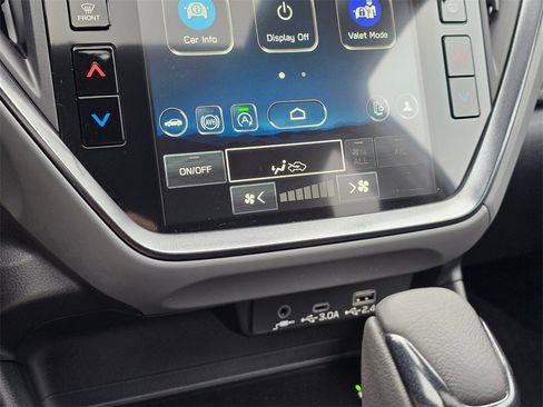 New 2026 Subaru Crosstrek 2.5i Wilderness image 18