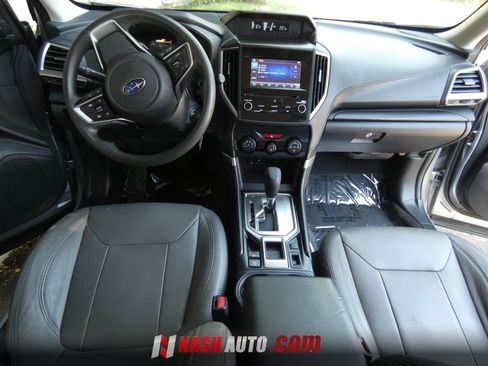 Used 2020 Subaru Forester w/ Alloy Wheel Package AWD/4WD image 22