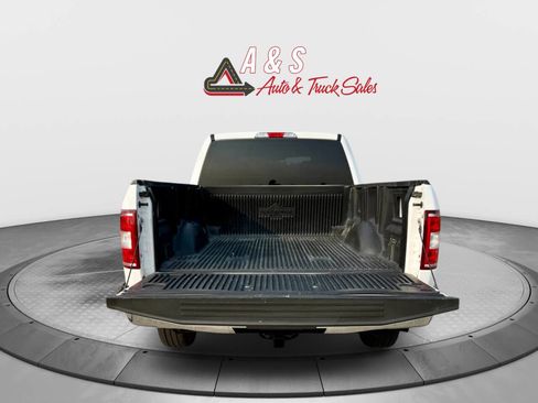 Used 2019 Ford F150 XLT w/ Trailer Tow Package image 13