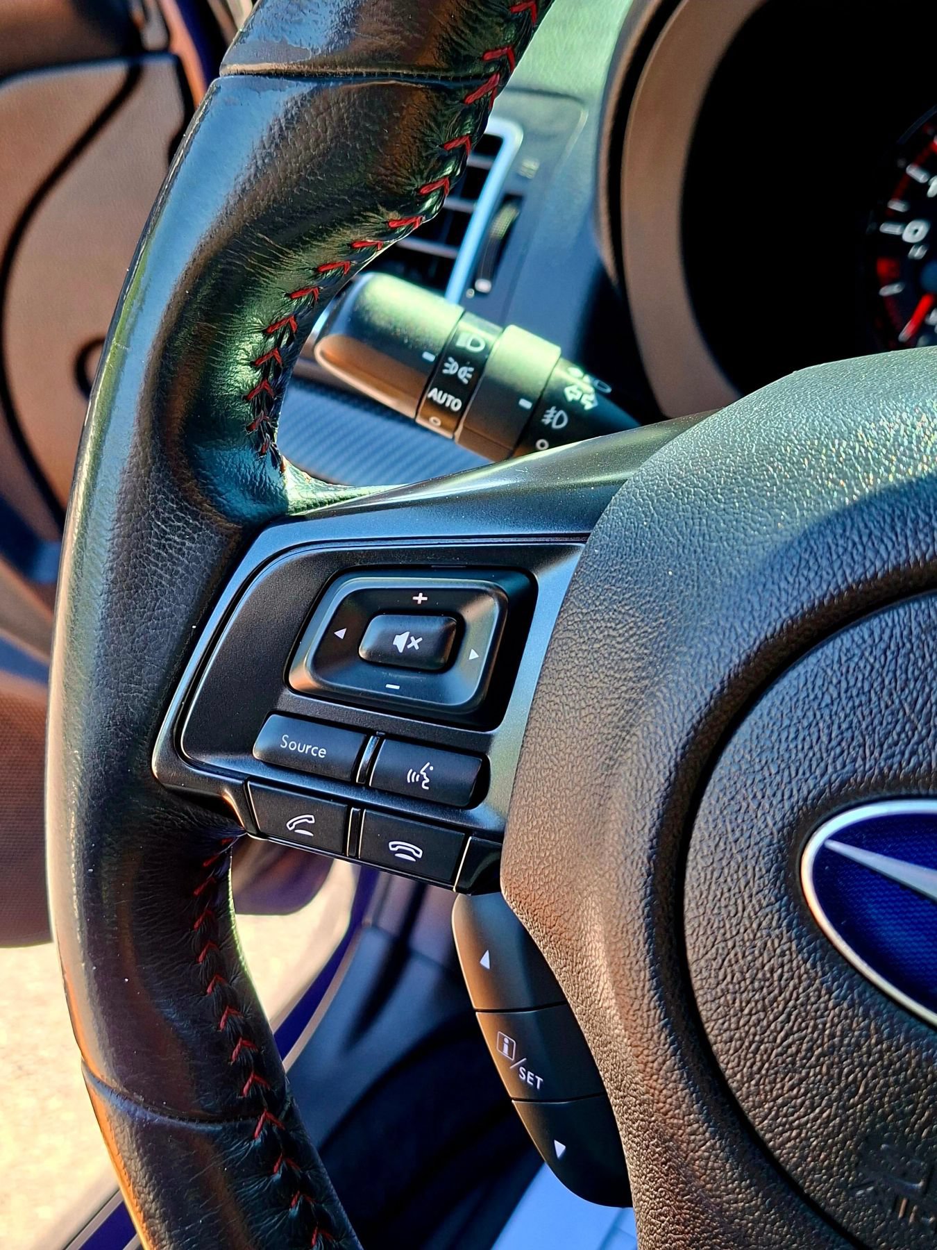 Used 2021 Subaru WRX Premium AWD/4WD image 26