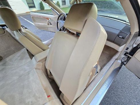 Used 2001 Mercedes-Benz SL 500 image 48