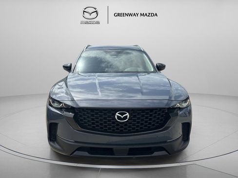 Used 2026 MAZDA CX-50 AWD 2.5 S w/ Cargo Package image 2