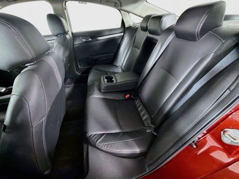 Used 2019 Honda Civic EX-L image 25