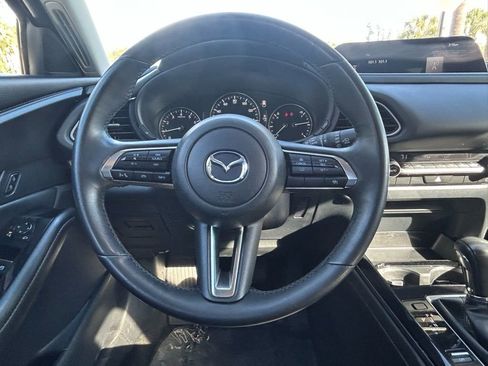 Used 2024 MAZDA CX-30 AWD 2.5 S w/ Select Sport Pkg image 18