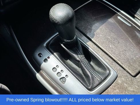 Used 2015 INFINITI QX60 Luxe w/ Premium Plus Package AWD/4WD image 28