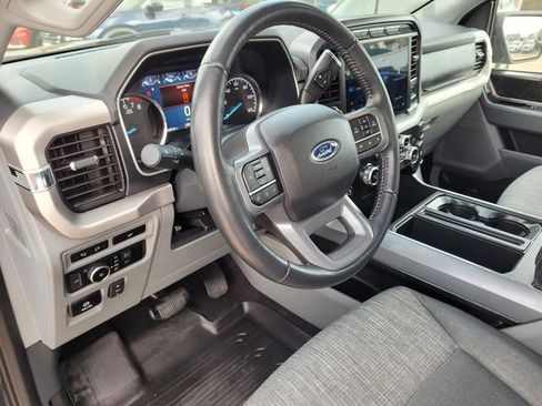 Used 2022 Ford F150 XLT w/ Equipment Group 302A High image 15