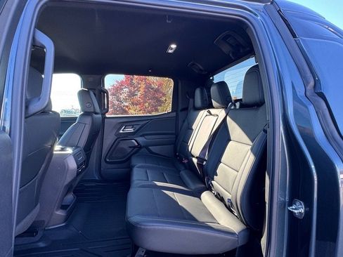 New 2026 Chevrolet Silverado EV LT image 9