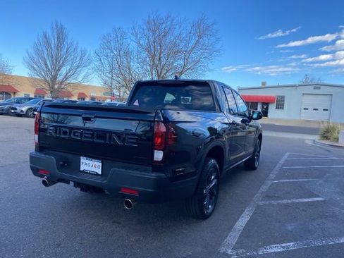 Used 2024 Honda Ridgeline Sport image 5