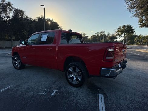 Used 2024 RAM 1500 Laramie image 6