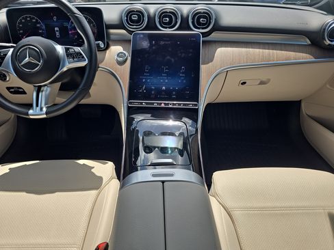 Used 2023 Mercedes-Benz C 300 4MATIC Sedan image 15