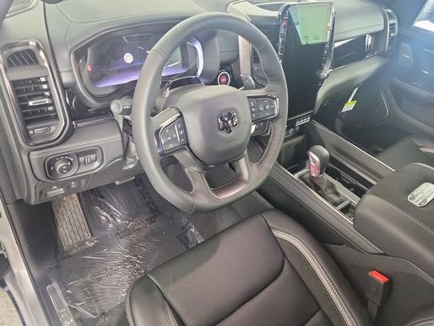 New 2026 RAM 1500 RHO w/ RHO Level 1 Equipment Group AWD/4WD image 11