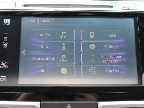 Used 2016 Honda Accord EX-L image 28