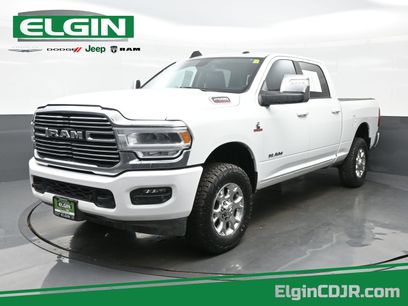 Used 2024 RAM 2500 Laramie
