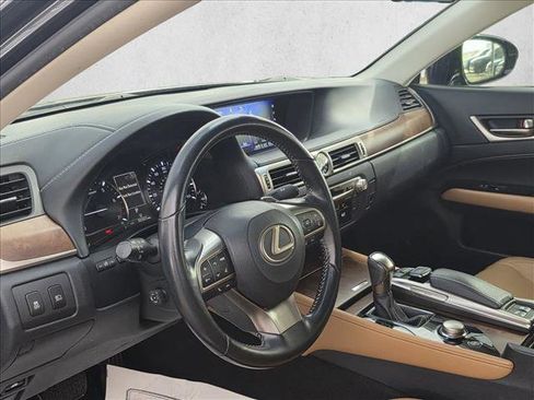 Used 2018 Lexus GS 350 RWD image 13