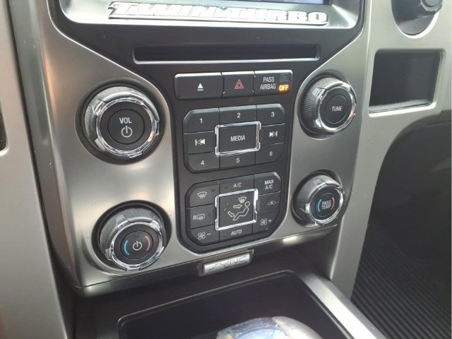 Used 2013 Ford F150 FX4 w/ Luxury Equipment Group AWD/4WD image 20