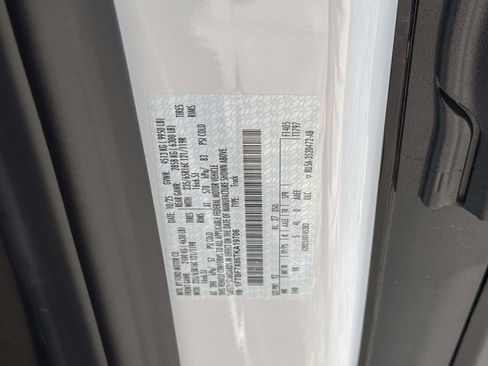 New 2026 Ford Transit 350 148 High Roof Extended RWD image 19