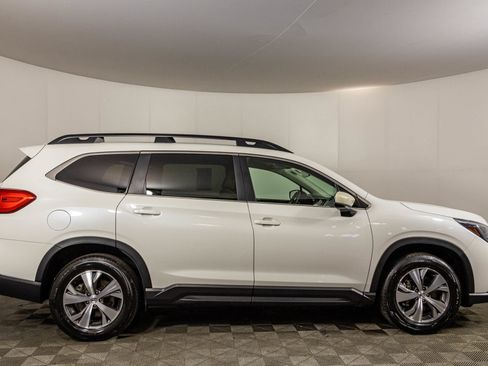 Used 2025 Subaru Ascent Premium AWD/4WD image 13