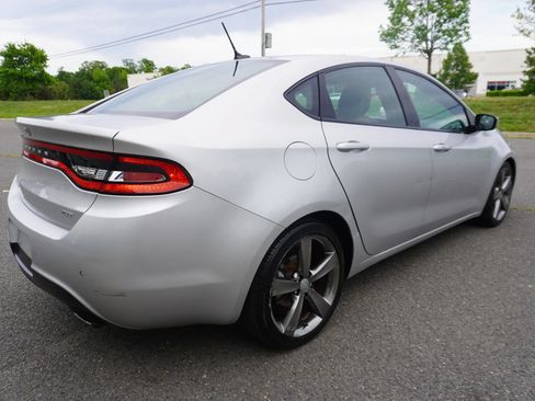 Used 2013 Dodge Dart GT FWD image 7