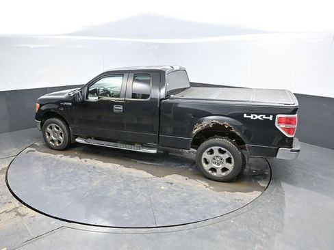 Used 2010 Ford F150 SVT Raptor image 17