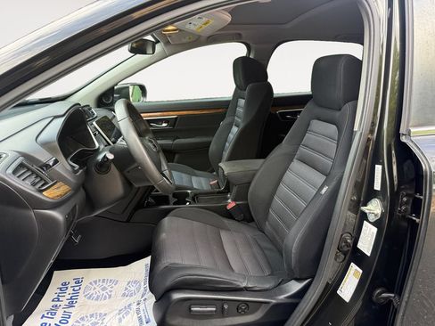 Used 2018 Honda CR-V EX image 9