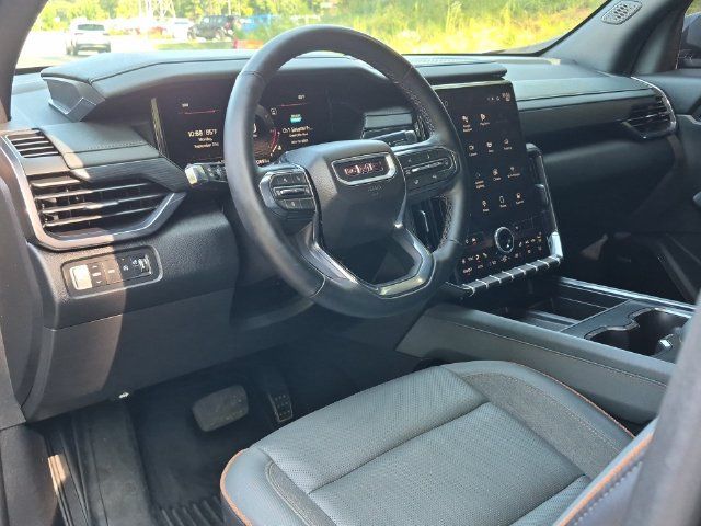 Used 2024 GMC Acadia AT4 AWD/4WD image 29