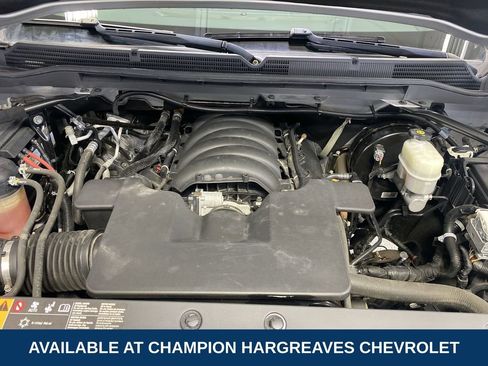 Used 2019 GMC Sierra 1500 SLE w/ SLE Value Package image 38