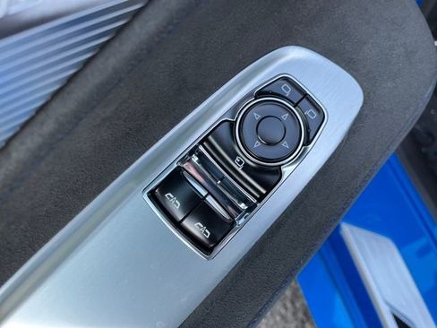 New 2026 Chevrolet Corvette Stingray w/ Z51 Performance Package image 11