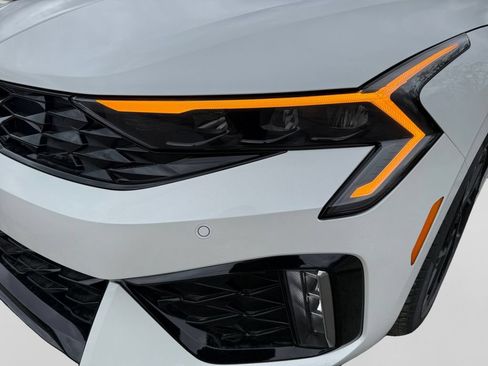 New 2026 Kia K5 GT-Line AWD/4WD image 22