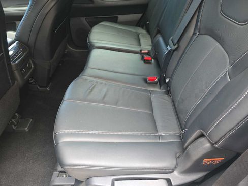 Used 2023 INFINITI QX60 Pure FWD image 15