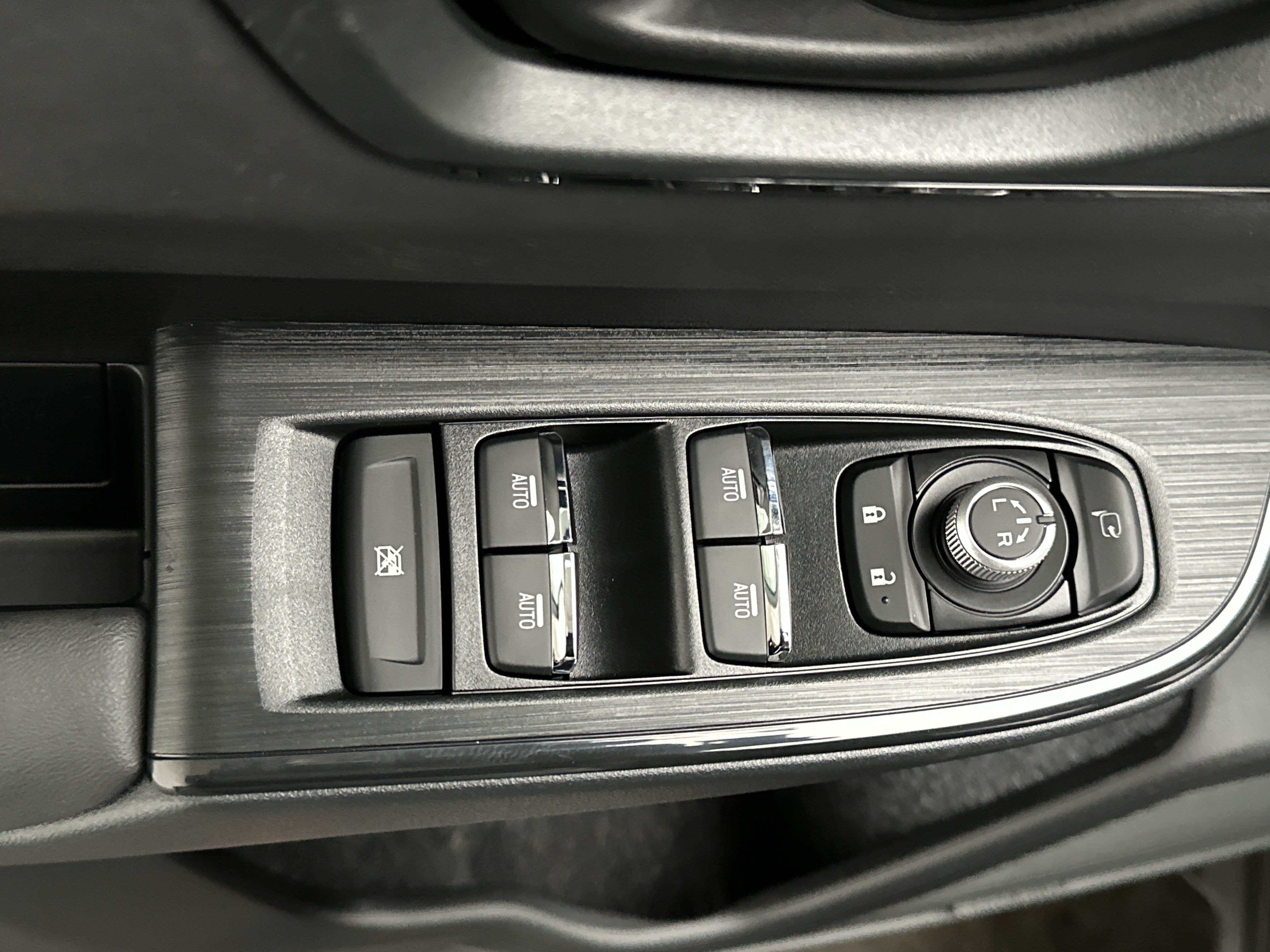 New 2026 Subaru Outback Wilderness AWD/4WD image 19